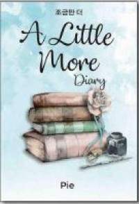 Image of A Little More Diary