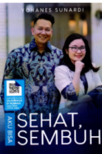 Image of Aku Bisa Sehat, Sembuh