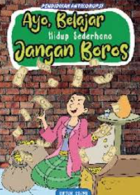 Image of Ayo, Belajar Hidup Sederhana jangan Boros