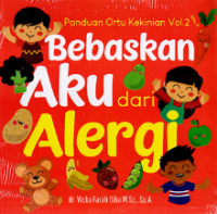 Image of Bebaskan aku dari alergi
