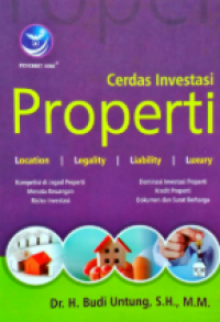 Image of Cerdas Investasi Properti