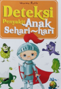 Image of Deteksi Penyakit Anak Sehari-hari