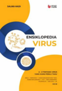 Image of Ensiklopedia Virus