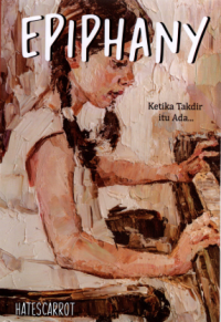 Image of Epiphany; Ketika Takdir itu ada