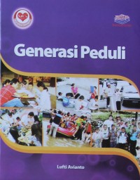 Image of Generasi Peduli