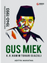 Image of Gus Miek