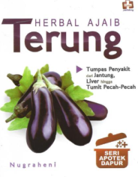Image of Herbal Ajaib Terung
