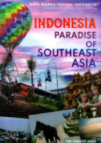 Image of Indonesia Paradise Of Southeast Asia