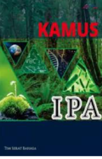 Image of Kamus IPA
