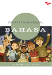 Image of Kekayaan Bangsaku Bahasa