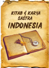 Image of Kitab & Karya Sastra Indonesia