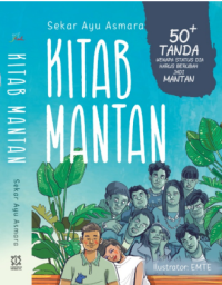 Image of Kitab Mantan