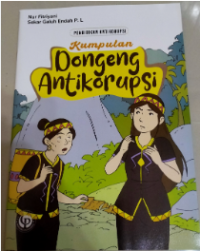 Image of Kumpulan dongeng anti korupsi