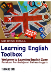 Image of Learning English Toolbox