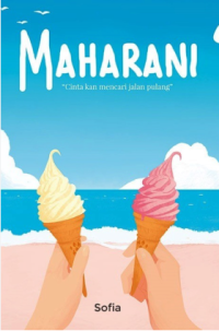 Image of Maharani_Cinta kan mencari jalan pulang