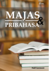 Image of Majas dan peribahasa
