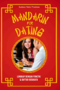 Image of Mandarin For Dating