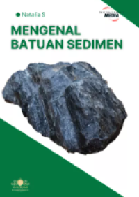 Image of Mengenal Batuan Sedimen