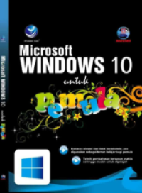 Image of Microsoft Windows 10