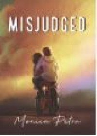 Image of Misjudged