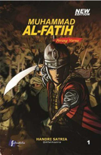 Image of Muhammad Al-Fatih #1 Perang Varna