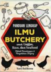 Image of Panduan Lengkap Ilmu Butchery