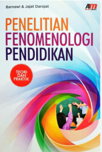 Image of Penelitian Fenomenologi Pendidikan