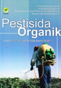 Image of Pestisida Organik