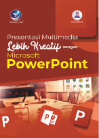 Image of Presentasi Multimedia Lebih Kreatif dengan MicrosoftPoint