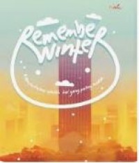 Image of Remember winter - mencintaimu adalah hal yang paling mudah