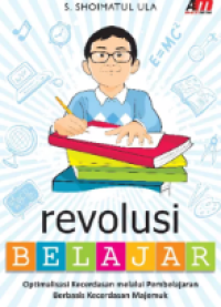 Image of Revolusi Belajar