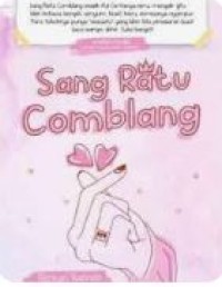 Image of Sang Ratu Comblang