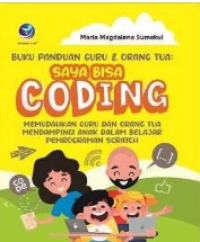 Image of Saya bisa coding
