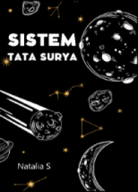 Image of Sistem Tata Surya