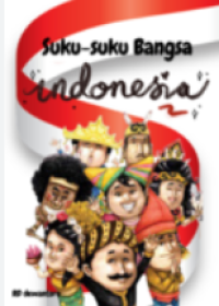 Image of Suku - suku bangsa indonesia