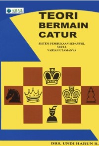 Image of Teori Bermain Catur
