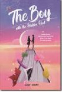 Image of The Boy With The Hidden Hurt